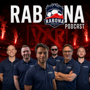 Cover: Rabona