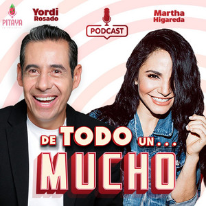 Cover: De Todo Un Mucho