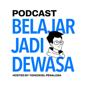 Cover: Podcast BelajarJadiDewasa