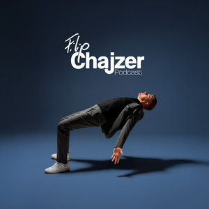 Cover: Filip Chajzer Podcast