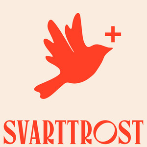 Cover: Svarttrost MEDLEM