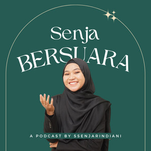 Cover: Senja Bersuara