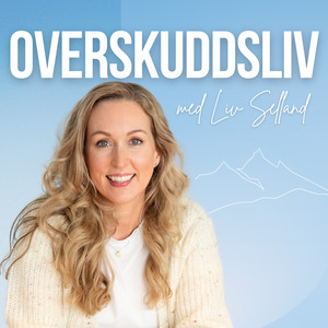 Cover: Overskuddsliv