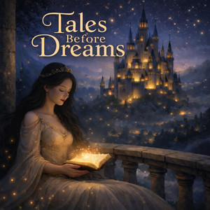 Cover: Dongeng Tidur🌙 — Sleep Stories Podcast in Indonesian