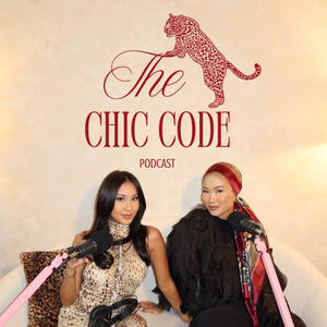 Cover: The Chic Code Podcast
