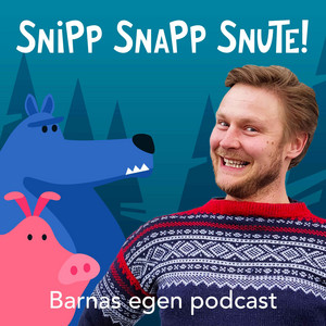 Cover: Snipp Snapp Snute