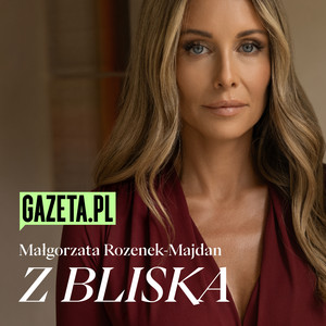 Cover: Z bliska