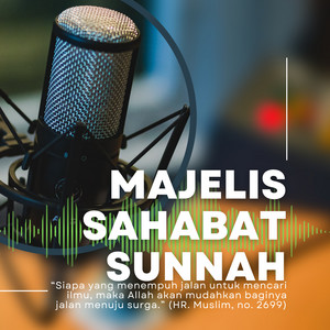 Cover: Majelis Sahabat Sunnah