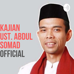 Cover: Kajian Ustadz Abdul Somad_Unofficial
