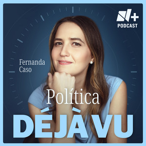 Cover: Política Déjà Vu