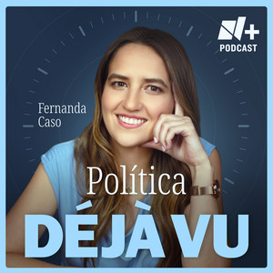 Cover: Política Déjà Vu