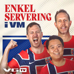 Cover: Enkel Servering