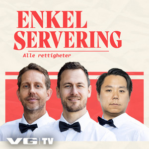 Cover: Enkel Servering