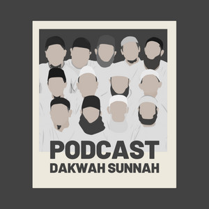 Cover: Podcast Dakwah Sunnah
