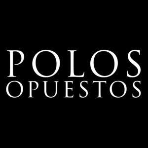 Cover: POLOS OPUESTOS PODCAST