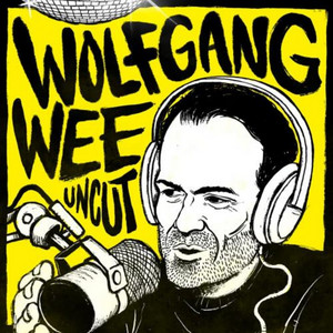 Cover: Wolfgang Wee Uncut