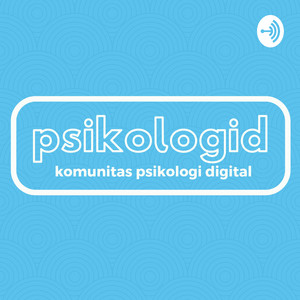 Cover: Psikologid - Komunitas Psikologi