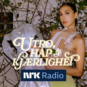Cover: Utro, håp og kjærlighet