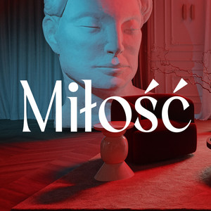Cover: Miłość