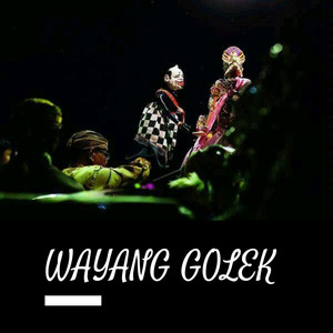 Cover: Lakon Wayang Golek 