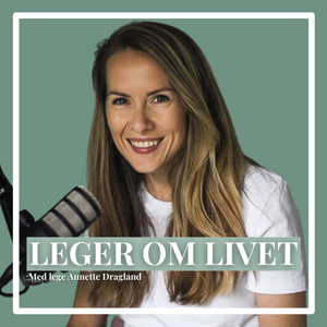Cover: Leger om livet