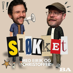 Cover: Sløkket