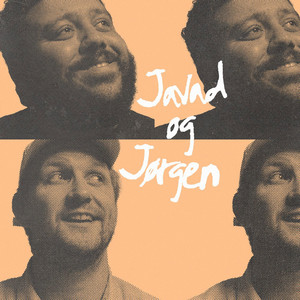 Cover: Javad og Jørgen