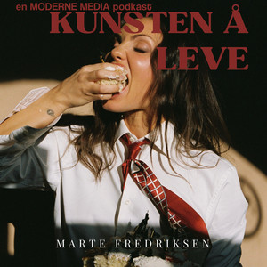 Cover: Kunsten å Leve