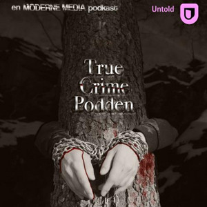 Cover: Truecrimepodden