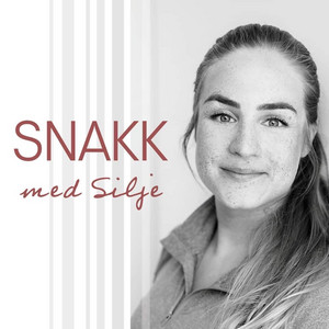Cover: Snakk med Silje