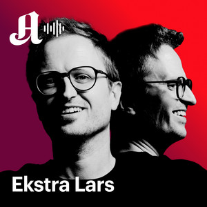 Cover: Ekstra Lars