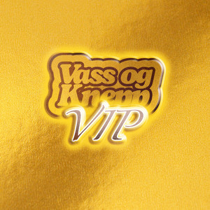 Cover: Vass & Knepp Show - VIP