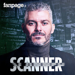 Cover: SCANNER