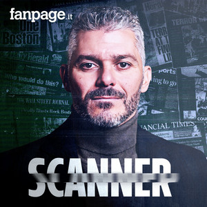 Cover: SCANNER