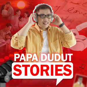 Cover: Papa Dudut Stories