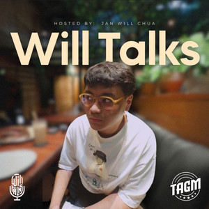Cover: Will Talks