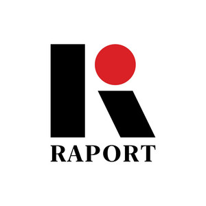 Cover: Raport o stanie świata Dariusza Rosiaka