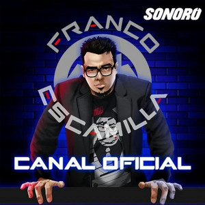 Cover: Franco Escamilla Canal Oficial