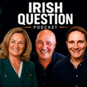 Cover: The Irish Question