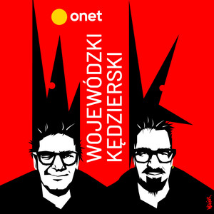 Cover: WojewódzkiKędzierski