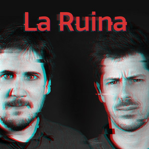Cover: La Ruina