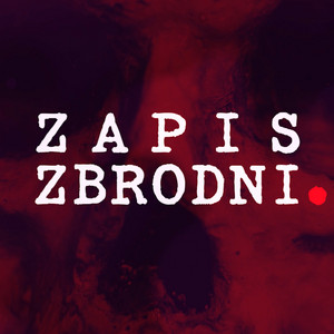 Cover: Zapis Zbrodni
