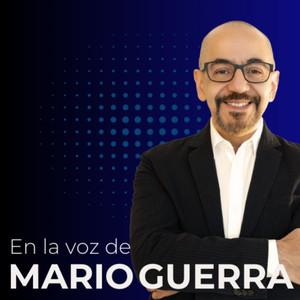 Cover: En la voz de Mario Guerra