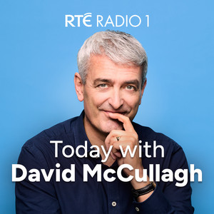 Cover: Today with David McCullagh