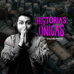 Cover: Yo soy Pepe y también Chema