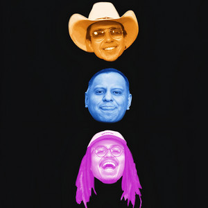 Cover: GIANNI, LALO Y RULO