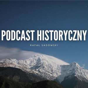 Cover: Podcast Historyczny