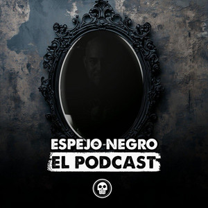Cover: Espejo Negro