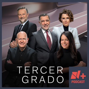 Cover: Tercer Grado