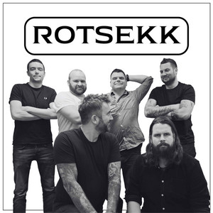 Cover: Rotsekk